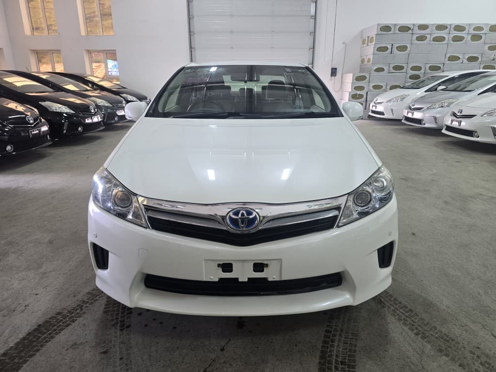Toyota Sai #7158